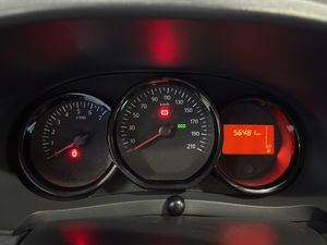 Dacia Dokker . - Foto 18