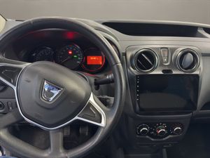 Dacia Dokker . - Foto 14