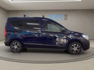 Dacia Dokker . - Foto 3