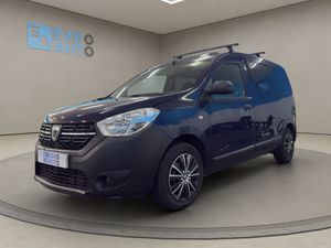 Dacia Dokker . - Foto 8