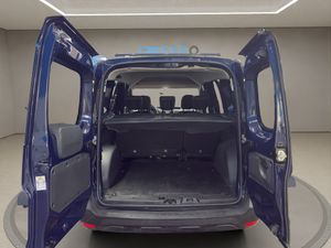 Dacia Dokker . - Foto 11