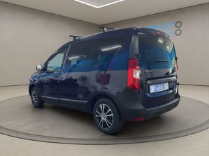 Dacia Dokker . - Foto 5