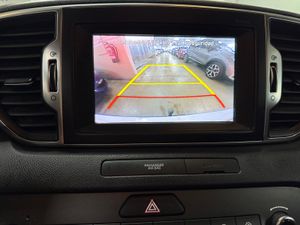 Kia Sportage 1.7 CRDi VGT 115CV Emotion 4x2 Eco-Dynam - Foto 16