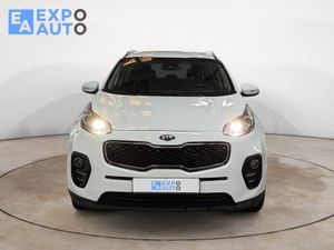 Kia Sportage 1.7 CRDi VGT 115CV Emotion 4x2 Eco-Dynam - Foto 6