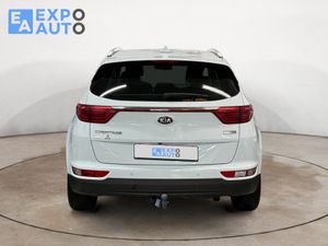 Kia Sportage 1.7 CRDi VGT 115CV Emotion 4x2 Eco-Dynam - Foto 5