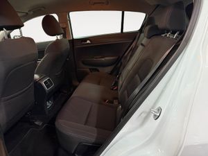 Kia Sportage 1.7 CRDi VGT 115CV Emotion 4x2 Eco-Dynam - Foto 25