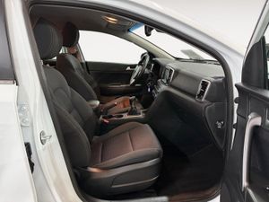 Kia Sportage 1.7 CRDi VGT 115CV Emotion 4x2 Eco-Dynam - Foto 26