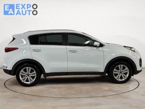 Kia Sportage 1.7 CRDi VGT 115CV Emotion 4x2 Eco-Dynam - Foto 7