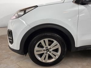 Kia Sportage 1.7 CRDi VGT 115CV Emotion 4x2 Eco-Dynam - Foto 9