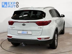 Kia Sportage 1.7 CRDi VGT 115CV Emotion 4x2 Eco-Dynam - Foto 8