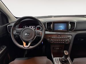 Kia Sportage 1.7 CRDi VGT 115CV Emotion 4x2 Eco-Dynam - Foto 22