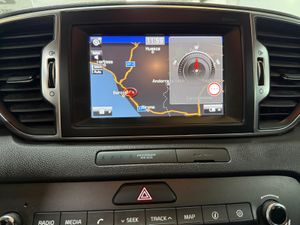 Kia Sportage 1.7 CRDi VGT 115CV Emotion 4x2 Eco-Dynam - Foto 17