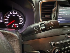 Kia Sportage 1.7 CRDi VGT 115CV Emotion 4x2 Eco-Dynam - Foto 19