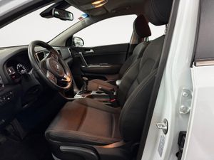 Kia Sportage 1.7 CRDi VGT 115CV Emotion 4x2 Eco-Dynam - Foto 21