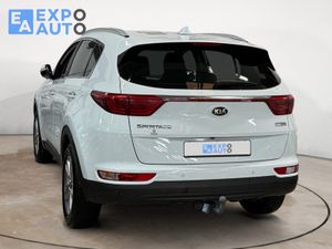 Kia Sportage 1.7 CRDi VGT 115CV Emotion 4x2 Eco-Dynam - Foto 4