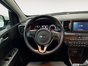 Kia Sportage 1.7 CRDi VGT 115CV Emotion 4x2 Eco-Dynam - Foto 24