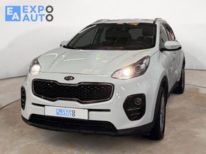 Kia Sportage 1.7 CRDi VGT 115CV Emotion 4x2 Eco-Dynam - Foto 3