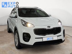 Kia Sportage 1.7 CRDi VGT 115CV Emotion 4x2 Eco-Dynam - Foto 2