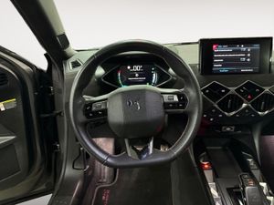 DS DS 3 E-Tense 50 kW/h Performance Line Auto - Foto 22