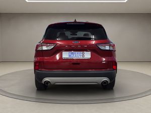 Ford Kuga . - Foto 11