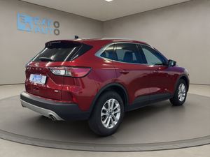 Ford Kuga . - Foto 12