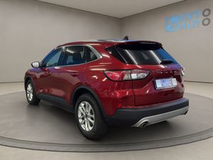 Ford Kuga . - Foto 7