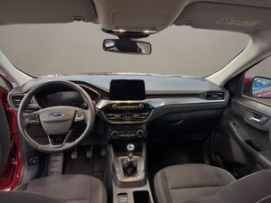 Ford Kuga . - Foto 18
