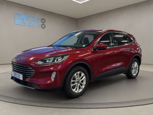 Ford Kuga . - Foto 8