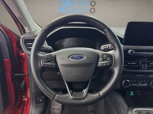 Ford Kuga . - Foto 14