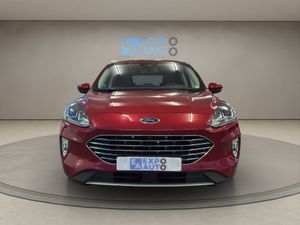 Ford Kuga . - Foto 6