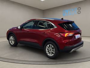 Ford Kuga . - Foto 17
