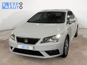 Seat Leon sportourer st - Foto 3