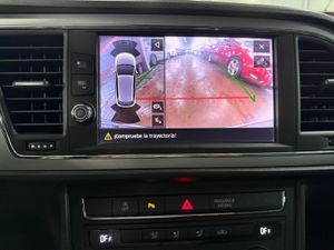 Seat Leon sportourer st - Foto 18