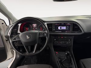 Seat Leon sportourer st - Foto 21
