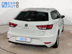 Seat Leon sportourer st - Foto 8