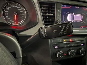 Seat Leon sportourer st - Foto 16