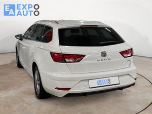 Seat Leon sportourer st - Foto 4