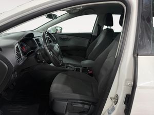 Seat Leon sportourer st - Foto 20