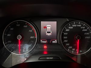 Seat Leon sportourer st - Foto 19