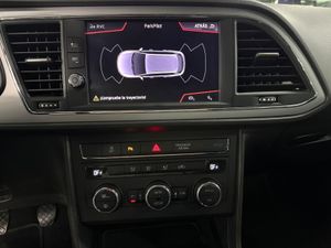 Seat Leon sportourer st - Foto 15