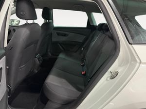 Seat Leon sportourer st - Foto 24