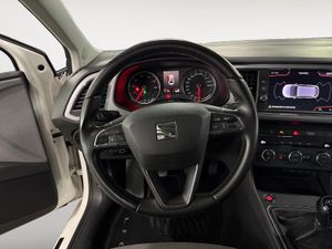 Seat Leon sportourer st - Foto 23