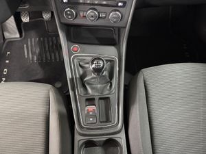 Seat Leon sportourer st - Foto 22