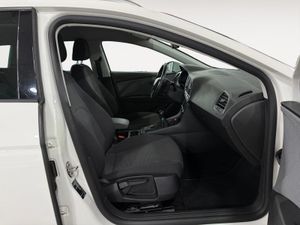 Seat Leon sportourer st - Foto 25