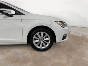 Seat Leon sportourer st - Foto 9