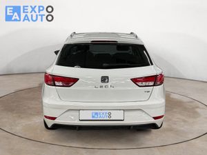 Seat Leon sportourer st - Foto 6