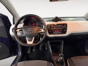 Seat Mii CHIC - Foto 20