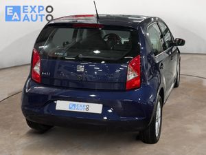 Seat Mii CHIC - Foto 4
