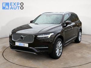 Volvo XC90 T8 TWIN ENGINE Híbrido Gasolina - Foto 9