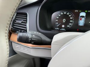 Volvo XC90 T8 TWIN ENGINE Híbrido Gasolina - Foto 21